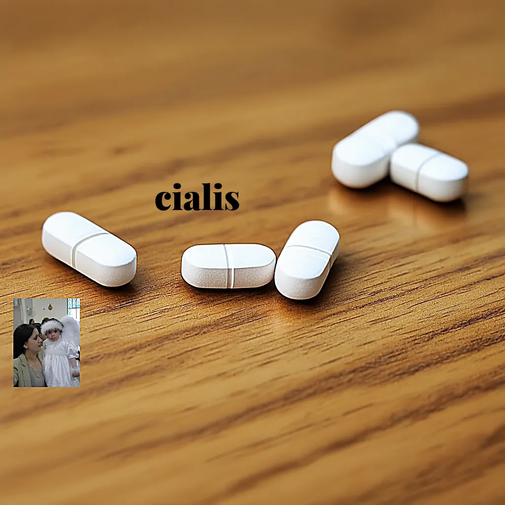 Cialis vente libre